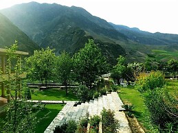 Gahirat Castle