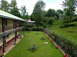 Gahirat Castle