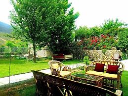Gahirat Castle