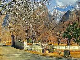 Gahirat Castle