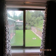 Gahirat Castle