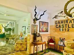 Gahirat Castle