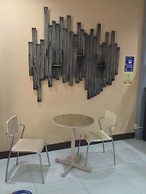 OYO 817 Vista Apartelle