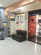 OYO 817 Vista Apartelle