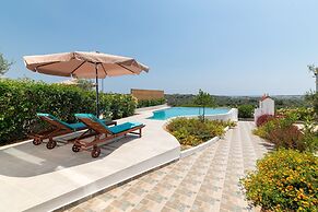 Kolymbia Dreams Luxury Apartment 102 With Terrace Private Pool