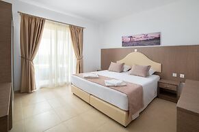 Kolymbia Dreams Luxury Apartment 102 With Terrace Private Pool