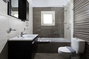 Kolymbia Dreams Luxury Apartment 102 With Terrace Private Pool