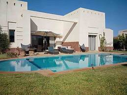 Marrakech Atlas Flowers