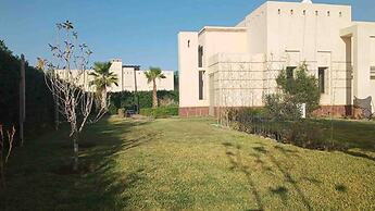 Marrakech Atlas Flowers