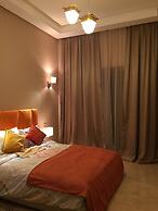 Marrakech Atlas Flowers