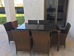 Marrakech Atlas Flowers