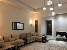 Marrakech Atlas Flowers