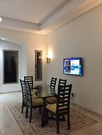 Marrakech Atlas Flowers