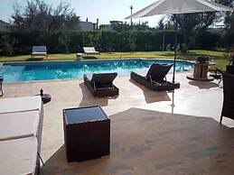 Marrakech Atlas Flowers