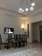 Marrakech Atlas Flowers