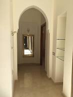 Marrakech Atlas Flowers