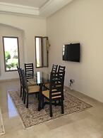 Marrakech Atlas Flowers