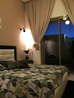 Marrakech Atlas Flowers