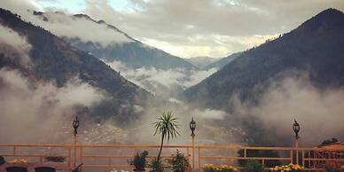 Green Village Resorts