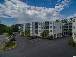 Ocean Greens 203-a - Golf Villa - Crescent Beach Section