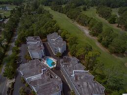 Ocean Greens 203-a - Golf Villa - Crescent Beach Section