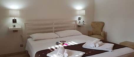 Penthouse in Micenci - Holiday Home