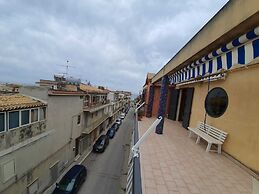 Penthouse in Micenci - Holiday Home