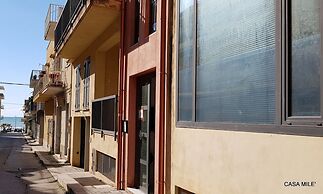 Penthouse in Micenci - Holiday Home