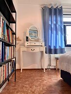 6 Pers Holiday Home Aurora With Directly on the Lauwersmeer