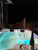 6 Pers Holiday Home Aurora With Directly on the Lauwersmeer