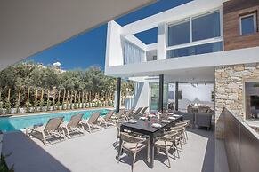 Ayia Napa Kube Villa Kb4, Ayia Napa Center