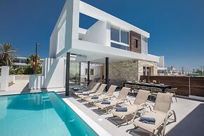 Ayia Napa Kube Villa Kb4, Ayia Napa Center