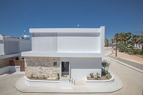 Ayia Napa Kube Villa Kb4, Ayia Napa Center