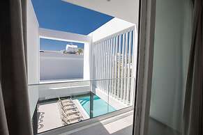 Ayia Napa Kube Villa Kb4, Ayia Napa Center