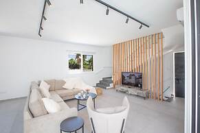 Ayia Napa Kube Villa Kb4, Ayia Napa Center