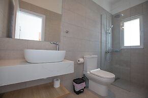 Ayia Napa Kube Villa Kb4, Ayia Napa Center