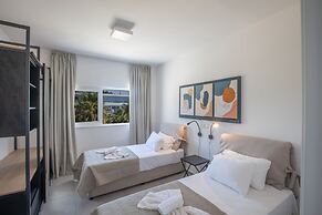 Ayia Napa Kube Villa Kb4, Ayia Napa Center