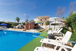 Relais With Swimming Pool in Porto Cesareo Torre Chianca