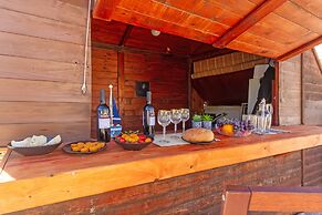 Relais With Swimming Pool in Porto Cesareo Torre Chianca