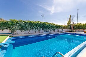 Relais With Swimming Pool in Porto Cesareo Torre Chianca