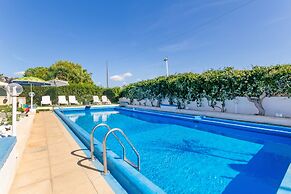 Relais With Swimming Pool in Porto Cesareo Torre Chianca