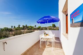 Relais With Swimming Pool in Porto Cesareo Torre Chianca