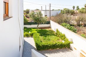 Relais With Swimming Pool in Porto Cesareo Torre Chianca