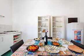 Relais With Swimming Pool in Porto Cesareo Torre Chianca