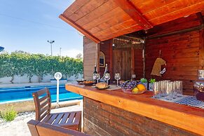 Relais With Swimming Pool in Porto Cesareo Torre Chianca