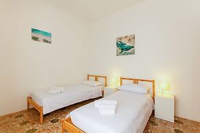 Relais With Swimming Pool in Porto Cesareo Torre Chianca