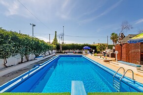 Relais With Swimming Pool in Porto Cesareo Torre Chianca