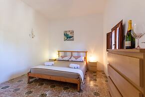 Relais With Swimming Pool in Porto Cesareo Torre Chianca