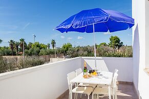 Relais With Swimming Pool in Porto Cesareo Torre Chianca