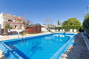 Relais With Swimming Pool in Porto Cesareo Torre Chianca